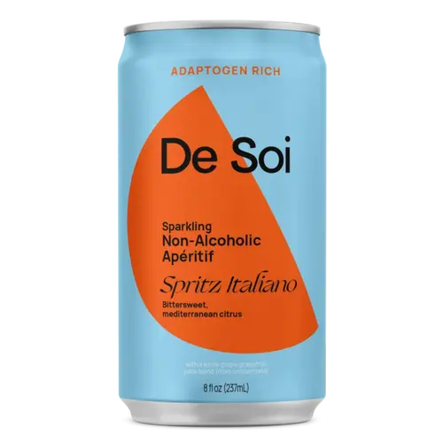 De Soi Spritz Italiano