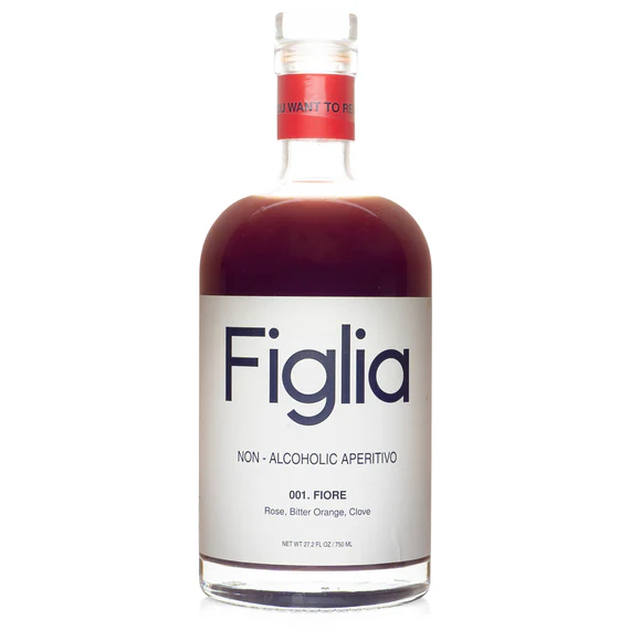 Figlia 001. Fiore