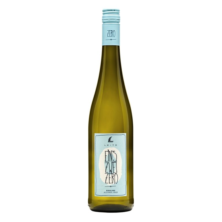 Leitz Eins Zwei Zero Riesling