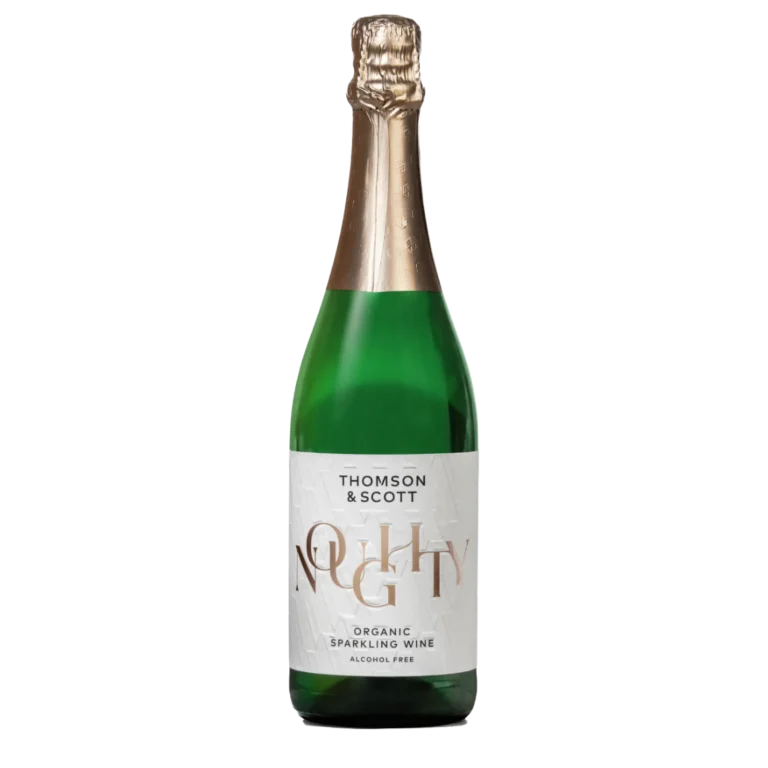 Noughty Sparkling Wine