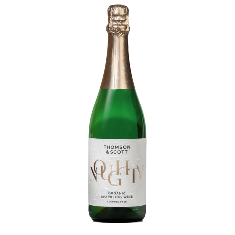 Noughty Sparkling Wine