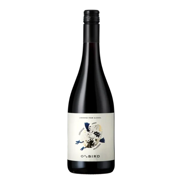 Oddbird GSM