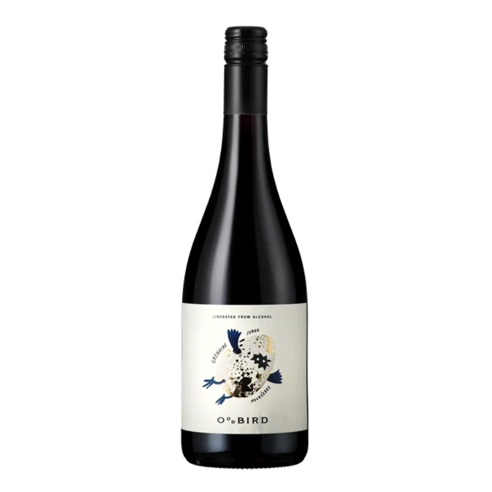 Oddbird GSM