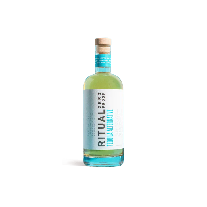 Ritual Zero Proof Gin Alternative