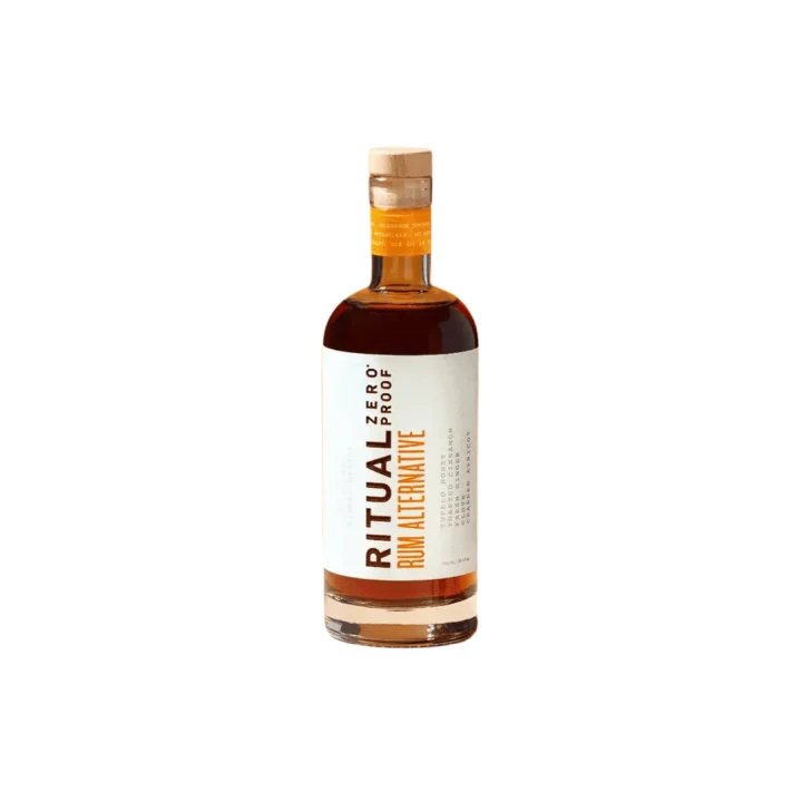 Ritual Zero Proof Rum